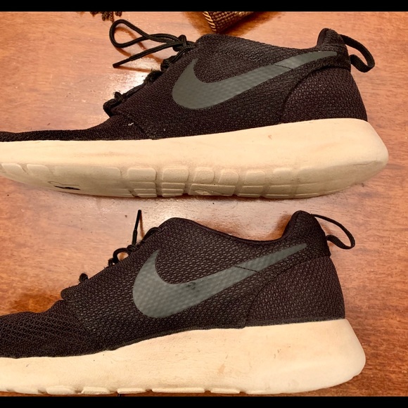 men's nike roshe one casual shoes